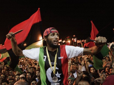 Տրիպոլիի հոգեբուժարանում կտրուկ ավելացել է հիվանդների թիվը   