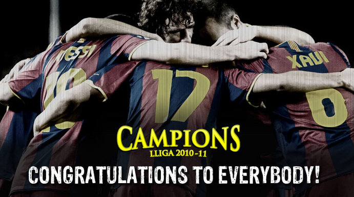 «Բարսելոնան» 4–րդ անգամ նվաճեց Եվրոպայի Սուպերգավաթը   