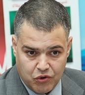 Դավիթ Հարությունյան. «Տանգո պարելու համար անհրաժեշտ է երկու հոգի»