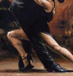 Приостановленный «диалог» или прерванное танго 