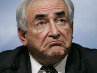 Дело Стросс-Кана может быть закрыто во вторник