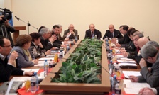 «Wikileaks». «Հանրային խորհուրդը Ռուսաստանից ներմուծված հերթական գործիքն է»