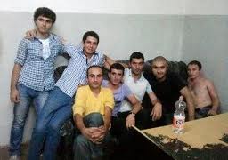 Սև շունն ու «երկխոսությունը»