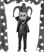 Театр абсурда 