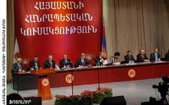 Ինչո՞ւ է Սերժ Սարգսյանը վարկաբեկում իր թիմակիցներին