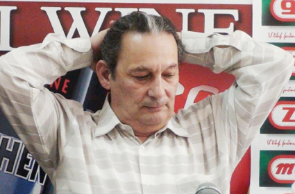 Ահարոն Ադիբեկյան. «Աղքատության մակարդակը 22–50% է, իսկ երեխային սեպտեմբերի 1–ին դպրոց ուղարկելու անհրաժեշտ գումարը՝ 55 հազ դրամ»