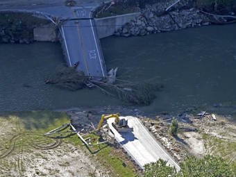 «Իրեն» փոթորիկից զոհավծների  թիվը հասել է 52–ի