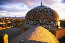 Իրան մուտք գործող ադրբեջանցի լրագրողները նախապես արտոնագիր պետք է ստանան