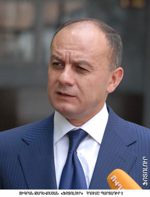 ՀՀ ԶՈՒ ողջ պատմության ընթացքում ամենաքիչ դժբախտ պատահարներն արձանագրվել են 2007-ին