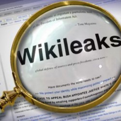 «Wikileaks»–ը Լարիսա Ալավերդյանի և Հրանուշ Հակոբյանի մասին