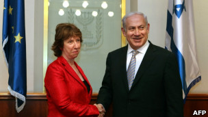 Դիվանագետները փորձում են պաղեստինցիներին համոզել պետականության ճանաչման հարցով դիմում չներկայացնել ՄԱԿ–ին