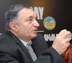 Командос: «Азербайджан не готов к войне»