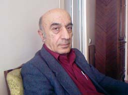 Օգնենք փրկել բանաստեղծ Հովհաննես Գրիգորյանի կյանքը 