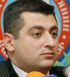 Абрам Бахчагулян ни опроверг и ни подтвердил информацию о его избрании председателем ЦИК РА