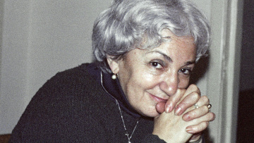 Մահացել է «Գարնան 17 ակնթարթ» ֆիլմի հեղինակ Տատյանա Լիոզնովան