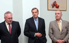 ԵԱՀԿ ՄԽ համանախագահները հանդես են եկել հայտարարությամբ