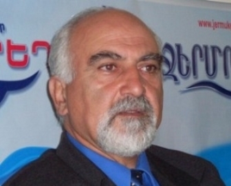 Պարույր Հայրիկյանը պատրաստ է անձամբ չառաջադրվել