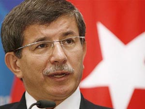 Ա. Դավութօղլու. «Թուրքիան պատրաստ է միջնորդ լինել ԼՂ հակամարտության կարգավորման գործընթացում»