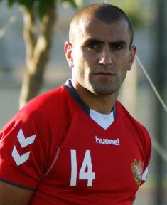 Юра Мовсисян