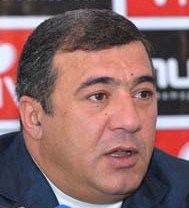 Ռուբեն Հայրապետյան. «Լևոն Տեր–Պետրոսյանի ժամանակ Հայաստանը նարկոթրաֆիքինգի տեղ է դարձել»