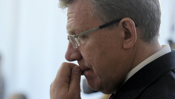 Պաշտոնանկ արված Կուդրինը կարող է դառնալ «Արդար գործ» կուսակցության առաջնորդ