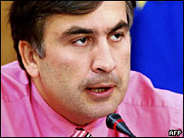 Վրաստանում ուտելի փողկապների զանգվածային արտադրություն է նախապատրաստվում