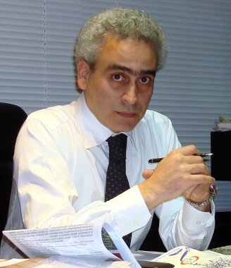 Торос Сефилян 