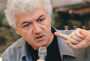 Սարգիս Հացպանյան