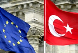 Если председателем Евросоюза станет Кипр, Турция заморозит отношения с ЕС