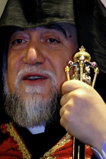 Արամ Ա կաթողիկոս. «Այսօր մենք մեր ձեռքերով Հայաստանը հայաթափում ենք»