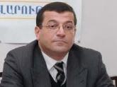 Эдвард Антинян: «В ближайшем будущем Карабахский вопрос не будет решен»