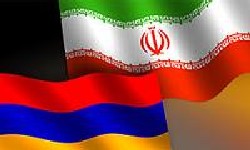 Ирано-армянский товарооборот в 2010 году вырос на 40%