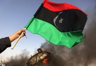        В Ливии подсчитали жертв гражданской войны