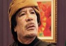 Каддафи призвал сторонников «погрузить Ливию в пучину огня» 