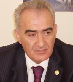 Գալուստ Սահակյան