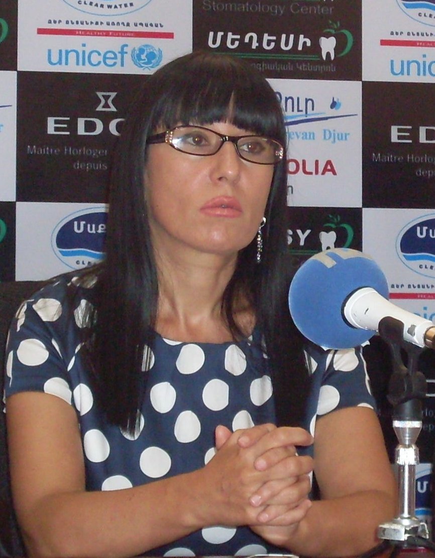 Ն. Զոհրաբյան. «Հայկական պատվիրակությունը երբևէ չի մասնակցի ԵԽԽՎ ԼՂ հարցով ենթահանձնաժողովի աշխատանքին»