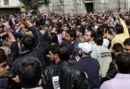 Սիրիայում բողոքի գործողությունների ժամանակ 7 մարդ է սպանվել 
