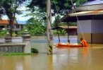 Ջրհեղեղի հետևանքով Թայլանդում զոհվածների թիվը հասել է 112–ի