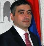 Խոսրով Հարությունյանի փեսային պաշտոն են տվել