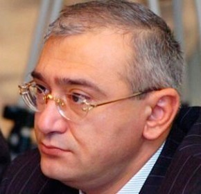 Տիգրան Մուկուչյանն ընտրվեց ԿԸՀ նախագահ