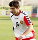 Հայաստանի ազգային հավաքականի ֆուտբոլիստը վնասվածք է ստացել