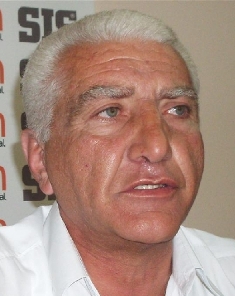 Լեռնիկ Ալեքսանյան