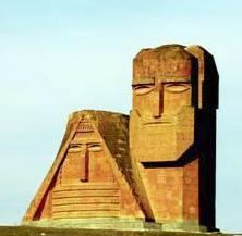 ԼՂՀ–ում ՏԻՄ ընտրություններ են եղել