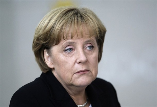 Партия Ангелы Меркель проиграла региональные выборы