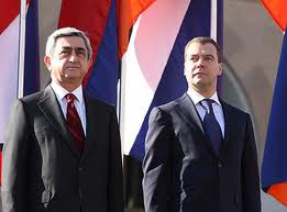 Медведев отказался от 2-го срока: очередь за Саргсяном 