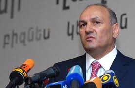 Ինչի՞ շնորհիվ է ընդլայնվելու հարկային բազան