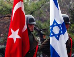 Իսրայելը հերքել է Թուրքիայի հետ ռազմական համագործակցությունը խզելու մասին լուրը