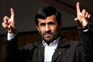 Сионисты начали Первую и Вторую мировую войну - Ахмадинежад