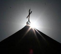 Այսօր նավակատիք է, վաղը՝ Խաչվերաց տոնը