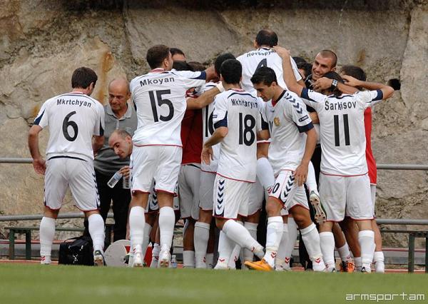 Հայաստան–Անդորա 3:0
